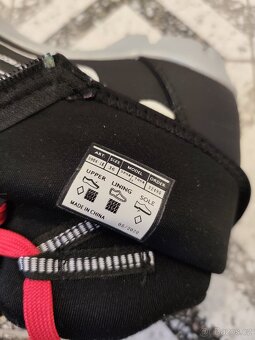 Dětské boty na běžky - 6