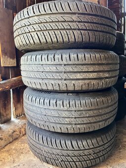 5x110 195/65R15 - 6