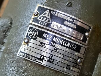 Tesařská vŕtačka - 6