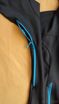 Dámská bunda Berghaus - 6