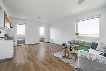 Prodej bytu 2+kk 57 m², Lavičky, ev.č. 00109 - 6