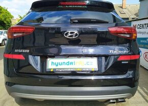 Hyundai Tucson 2.0.-4x4-AUTOMAT-136KW-KAMERA - 6
