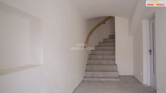Rodinný dům Strmilov 136m² - 6