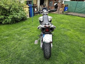 Aprilia Dorsoduro 1200 - 6