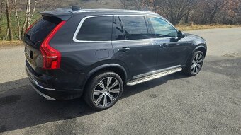 Volvo XC90 II B6 AWD Inscription, Bowers & Wilkins TOP - 6