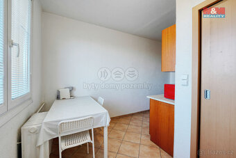 Prodej bytu 2+1, 50 m², Plzeň, ul. Macháčkova - 6