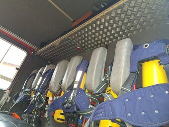 LIAZ CAS K25-L 101 - 6