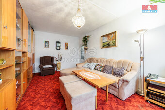 Prodej bytu 2+1, 61 m², Vintířov - 6