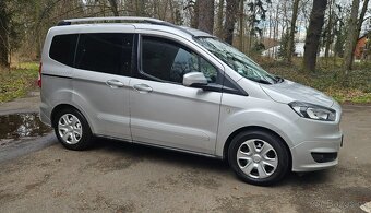 Ford turneo courier - 6