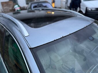 Veškeré náhradní díly Škoda Superb 2 kombi 2.0 TDI 125kw 4x4 - 6