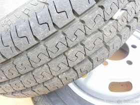 Iveco Daily C35 kola přední 195/75r16C letní - 6