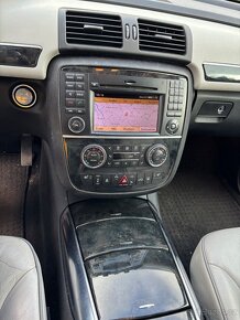 Mercedes R 350 CDI - 6