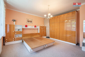 Prodej rodinného domu, 150 m², Říčany, ul. Malá Olivova - 6
