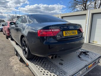 Audi a5 2.0tdi 130kW CGLC MVT facelift náhradní díly - 6