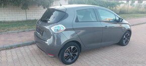 Renault Zoe 100% ELEKTRO 40kw BOSE - 6