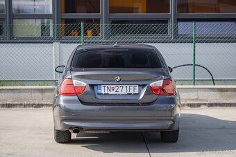 BMW Rad 3 320 i 149k - AJ NA SPLÁTKY - 6
