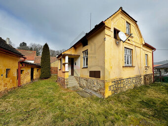 Prodej, rodinného domu, Újezdec - 6