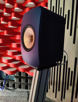KEF LSX II Aktivní. - 6