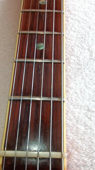 Fender Telecaster FMT HH - Amber - 6