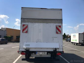 MB-SPRINTER, 2018, 2,2CDI, 320000 km, DOVOZ z NEMECKA - 6