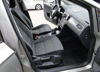 Golf 7 sportsvan 1,4tsi 110kw DSG comfortline - 6