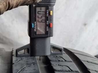 Letní Pirelli 101V 255 40 20 XL (Seal Inside) - 6