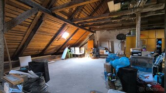 Svitavy Purkyňova, zrekonstruovaný byt 3+kk, 70 m2 - 6