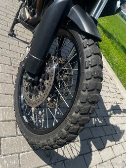 Triumph Tiger 800 XC - 6