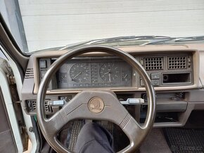 Škoda Favorit - 6