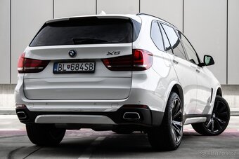 BMW X5 xDrive30d A-T - 6