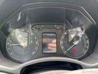 Škoda Octavia 2 2.0 tdi 103kw bez DPF - 6