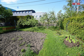 Prodej bytu 3+1, garáž, zahrada, 95 m², Příbor, ul. Místecká - 6