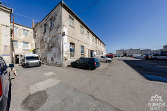 Pronájem průmyslového prostoru, 250 m², Uherský Brod - 6
