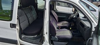 Citroen Berlingo 1.4 55kw r.v.2005 - 6