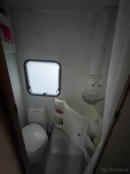 Adria Aviva 512PK, palandy, rok 2016 - 6