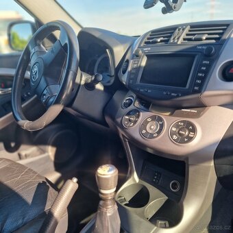 Toyota rav 4 - 6