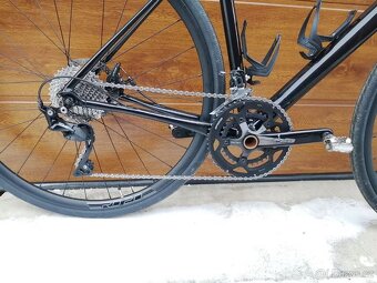 Road/gravel Cannondale Synapse vel. M - 6
