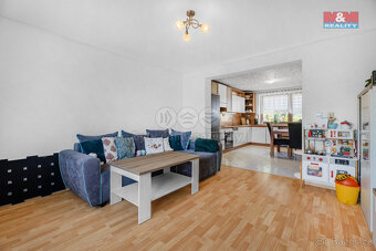 Prodej dvougeneračního rodinného domu, 190 m², Vaňov - 6