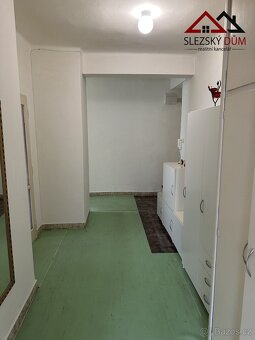 Prodej bytu 3+1, 76 m2, Karviná - Nové Město, ev.č. 12621 - 6