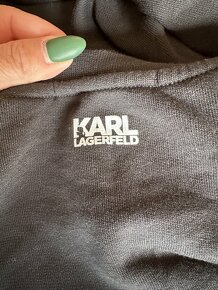 Mikina Karl Lagerfeld - 6