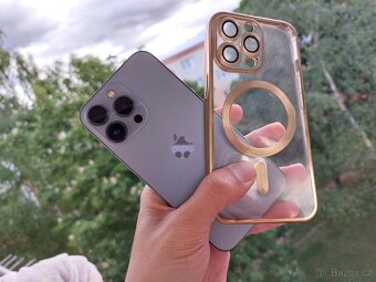 iPhone 13 Pro--128 GB--TOP STAV - 6