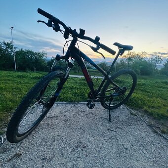 Horské Kolo Rockrider SportTrail (ST) 120 - 6