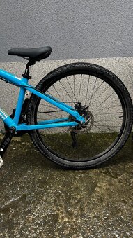 Mongoose FIREBALL 26 I - 6