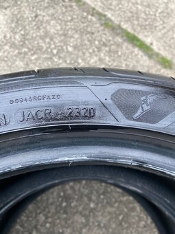 275/35R19 100Y Goodyear Eagle F1 Asymmetric 3 4mm - 6