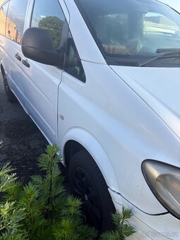 Mercedes vito 109CDI - 6