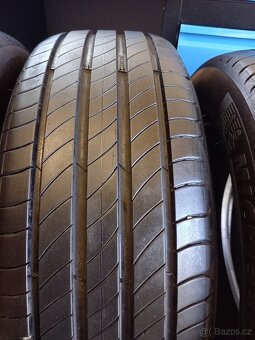 Letni pneu 205/55 R17, Michelin Primacy 4 - 6
