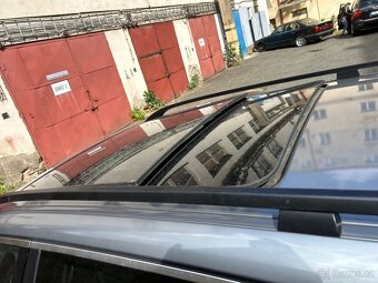 Bmw e61 535d na nahradni dily - 6