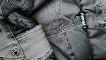 Outdoor kalhoty Bergans, S - 6