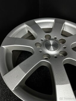 Alu Aluett 5x114,3 16” - 6
