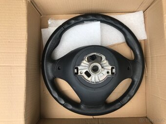 BMW sportovní volant [F20, F21, F30, F31, F32, F33, F34] - 6